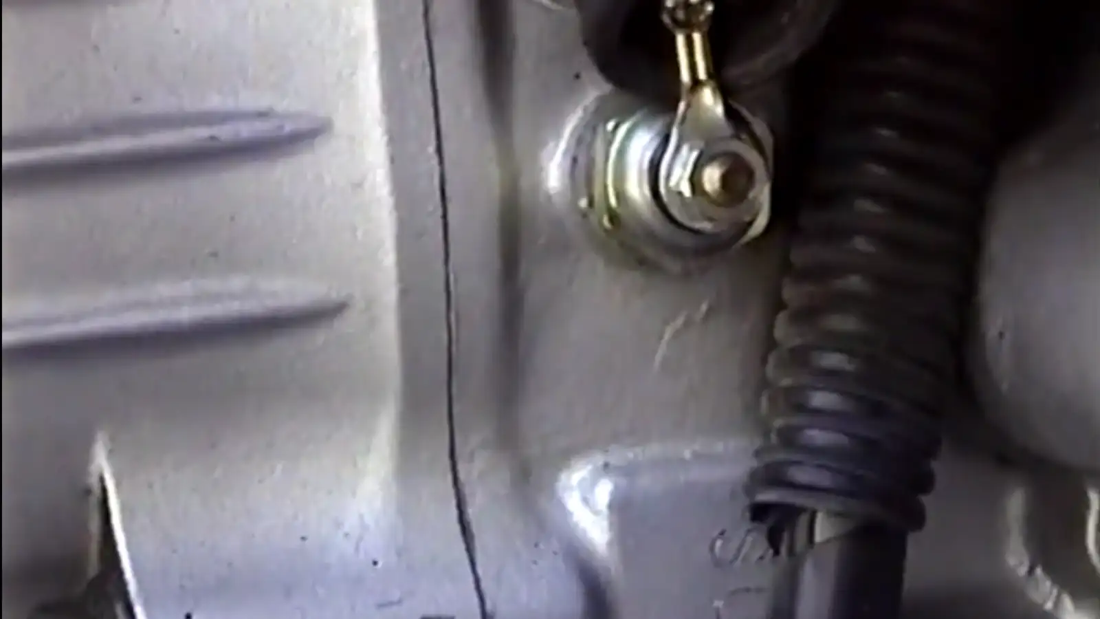 Reverse Wire Problem