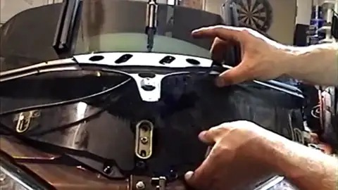 Windshield Remove and Replace